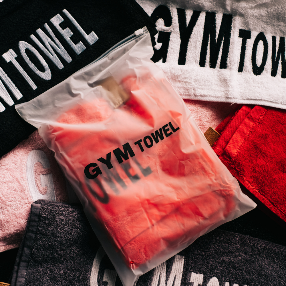 GymTowel - ručník 1 