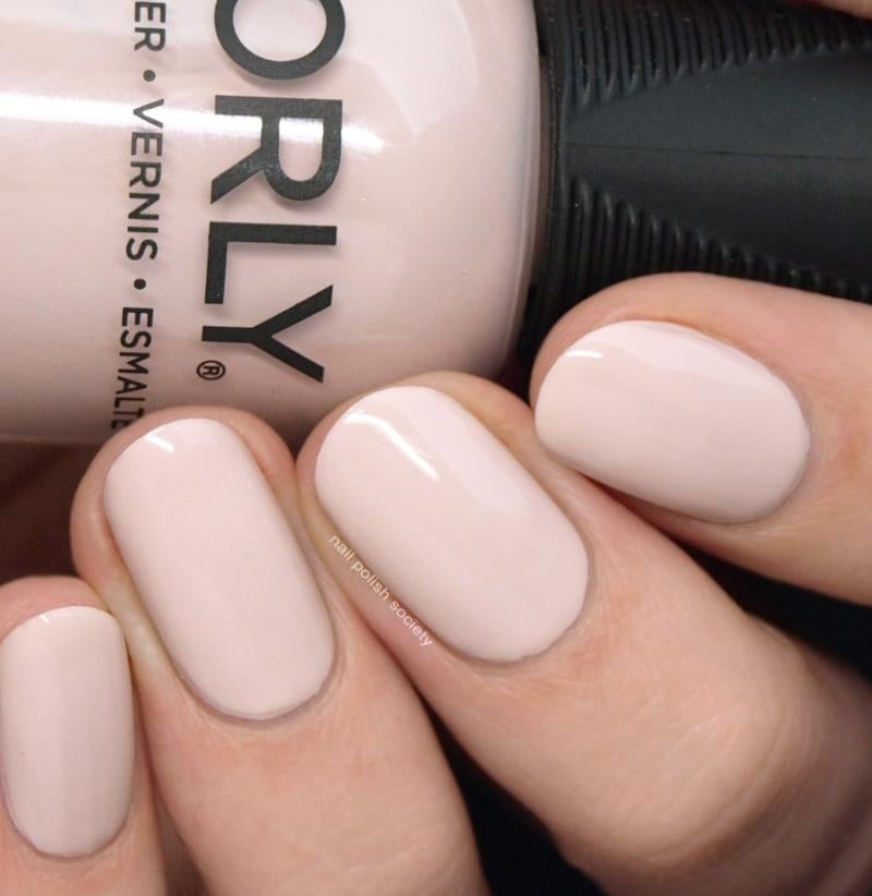 Orly 4dílná kolekce laků na nehty - 4 x 5,3 ml 3 