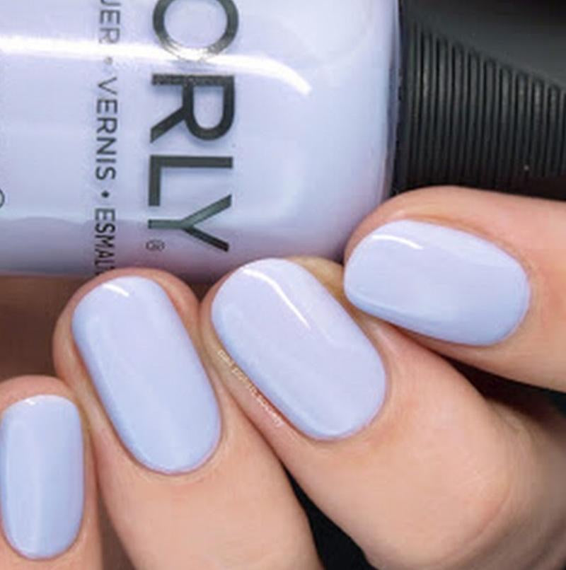 Orly 4dílná kolekce laků na nehty - 4 x 5,3 ml 2 