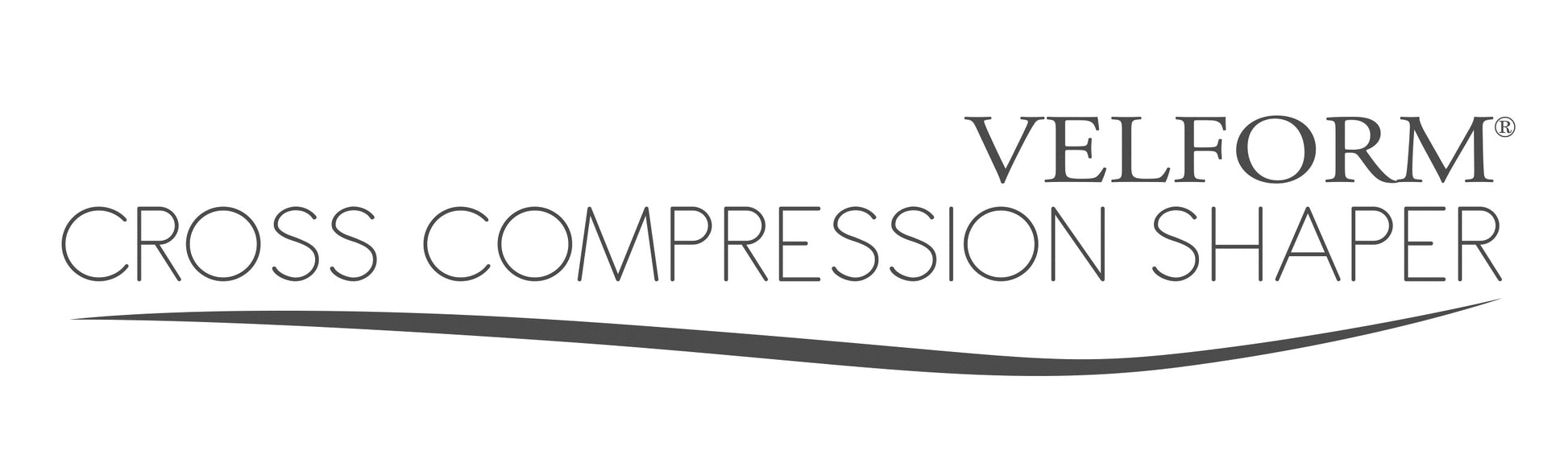 Velform Tvarující prádlo s křížovou kompresí 7 