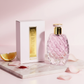 100 ml Eau de Parfume ADMIRATON PURE květinová vůně pro ženy