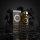 100 ml EDP BLACK FLOWER smyslná sladká vzrušující unisex vůně