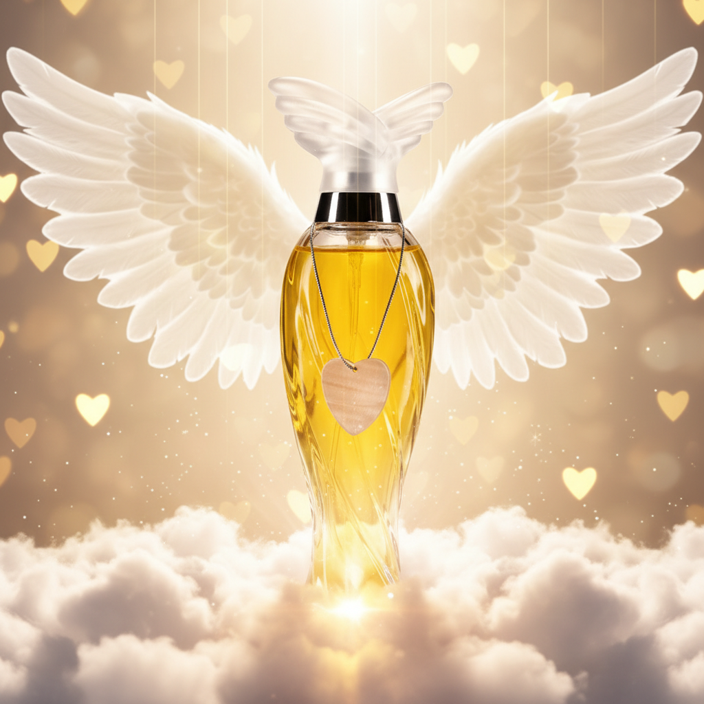 Omerta EDP 100ml "Love Feathers" Květinovo - kořeněná 7 