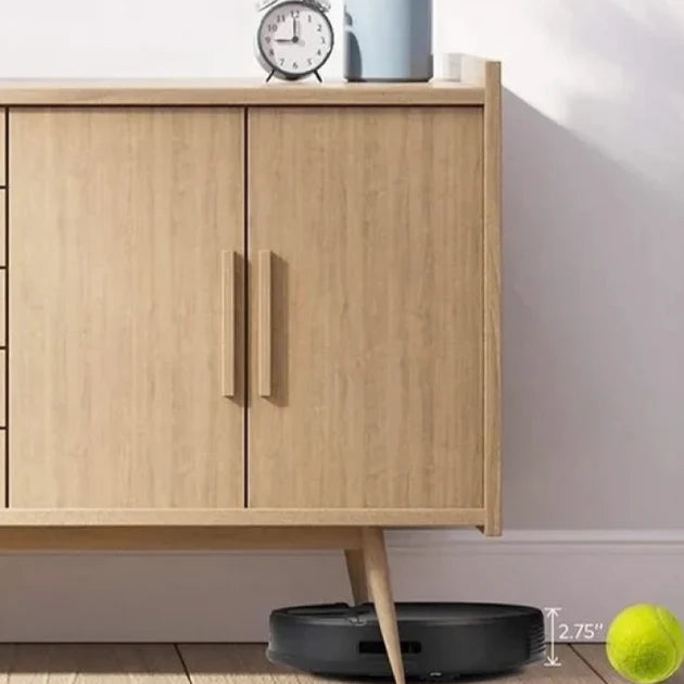 Navon Relax Easy Plus Robotický Vysavač 2 