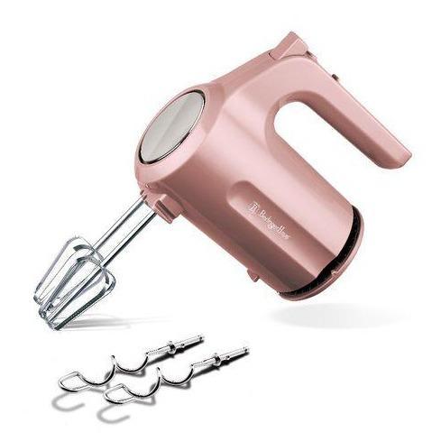 Berlinger Haus ruční mixér Rose Collection Pink Metallic, 200 W