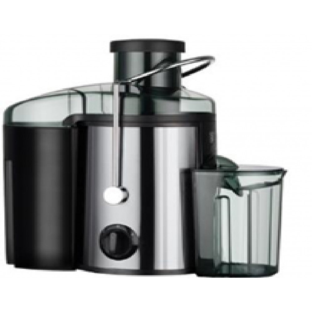 Berlinger Haus Odšťavňovač, Nerez, Metallic Carbon Line  400W
