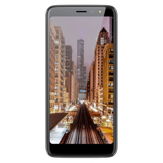 Blaupunkt 4G Mobilní telefon SL05