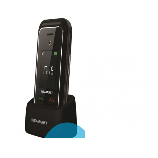 Blaupunkt Mobilní telefon s velkým displejem BS06