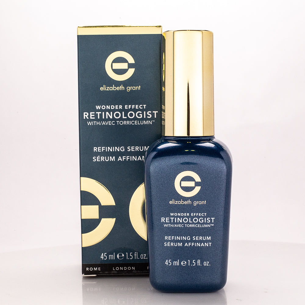 Elizabeth Grant Retinol Starter 3kusová Kolekce 3 