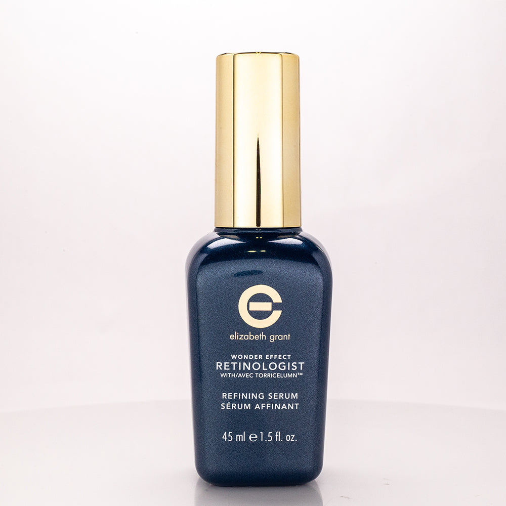 Elizabeth Grant Retinol Starter 3kusová Kolekce 2 