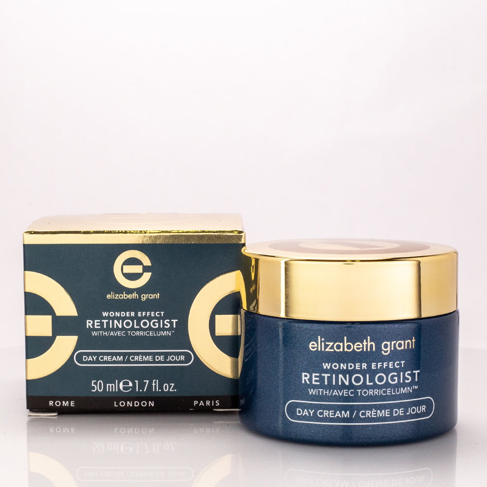 Elizabeth Grant Retinol Starter 3kusová Kolekce 4 