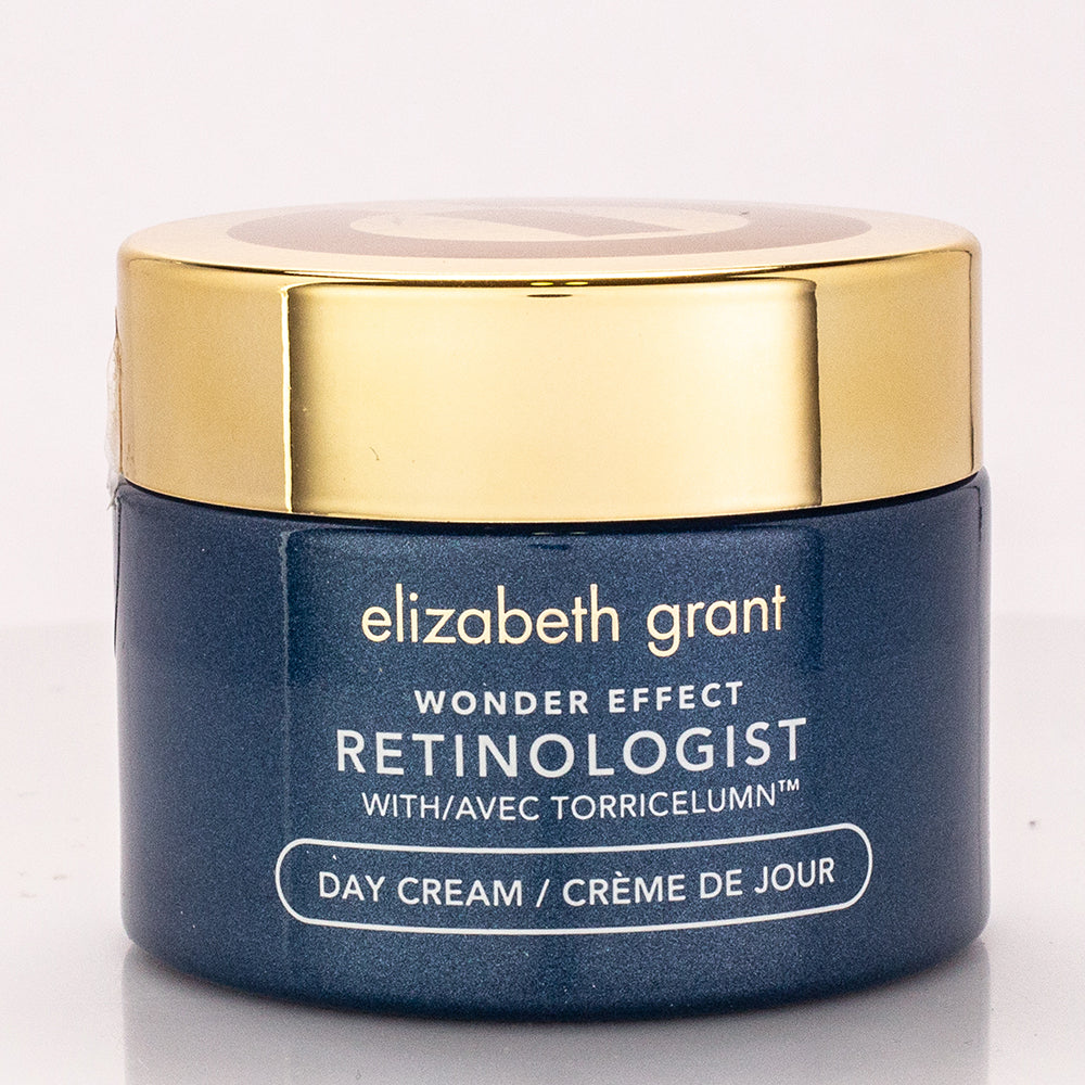 Elizabeth Grant Retinol Starter 3kusová Kolekce 5 