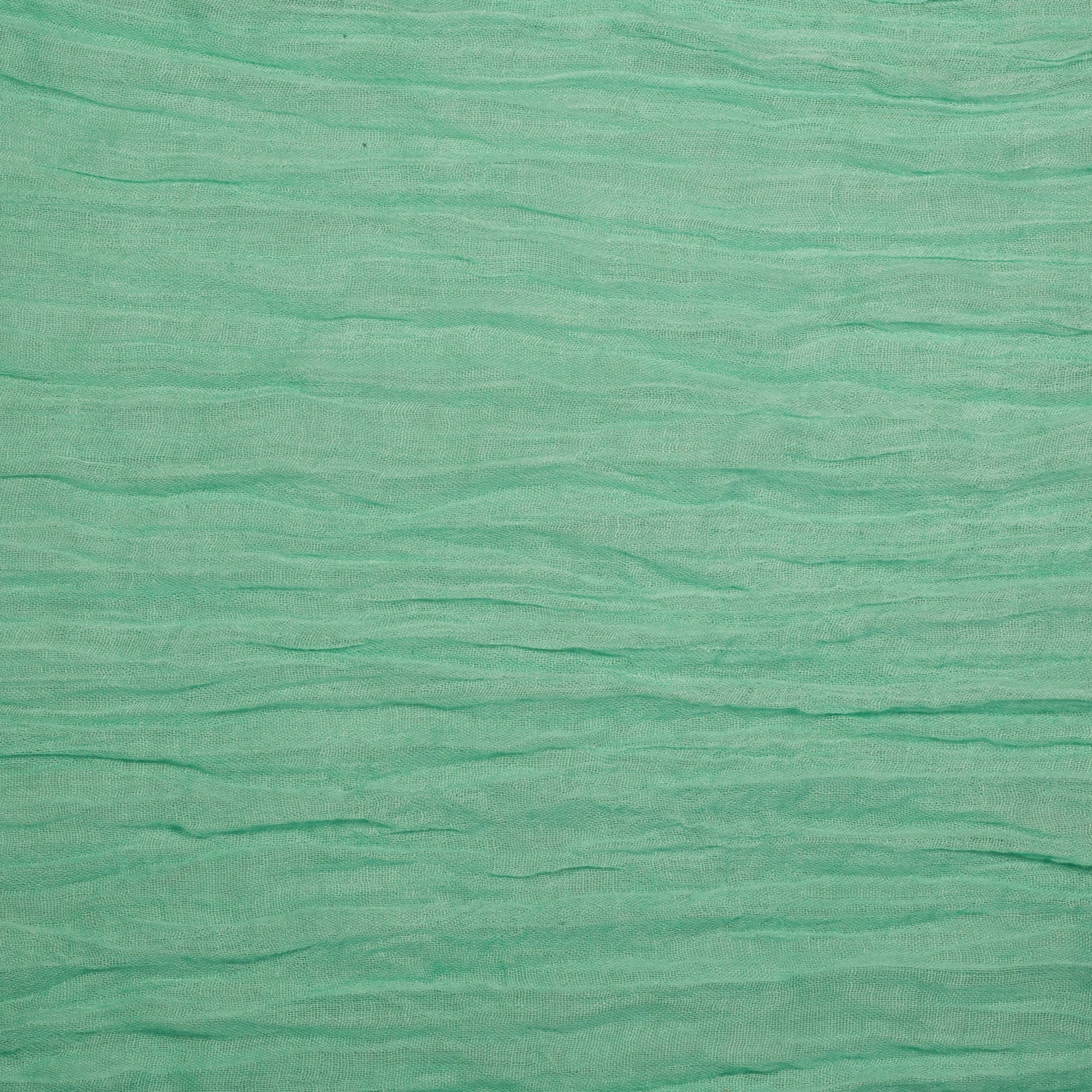 Módní šátek, 100% viskóza, 160 cm x 50 cm, TYRKYS" 2 