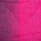 Módní šátek, 100% viskóza, 180 cm x 85 cm, ČERVENÁ A ČERNÁ