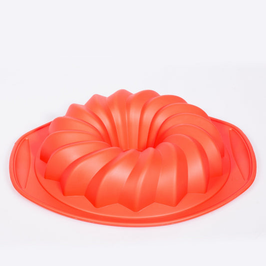 Silikonová forma na pečení, 24 cm x 5,5 cm