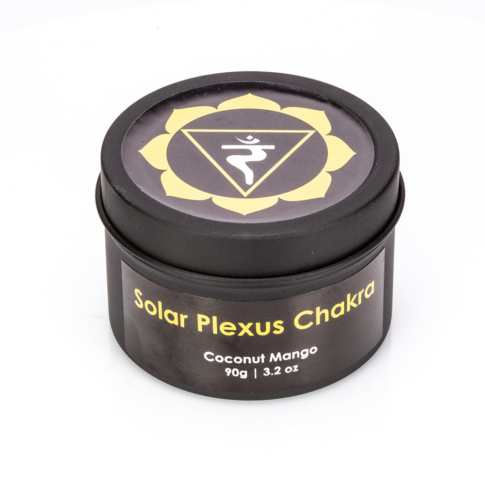 9 kusová Dárková Sada Čakrových Svíček (7 ks), Čakrového Náhrdelníku a Náramku Emporia s Ametystem, Lapisem Lazuli, Citrínem, Zeleným Avanturínem, Tygřím Okem, Červeným Jaspisem a Křišťálem 24 