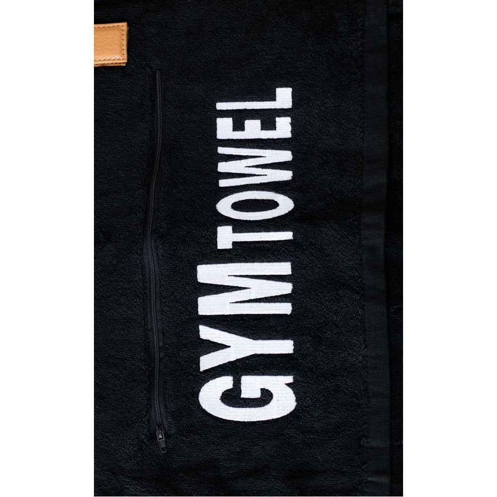 GymTowel - ručník 3 