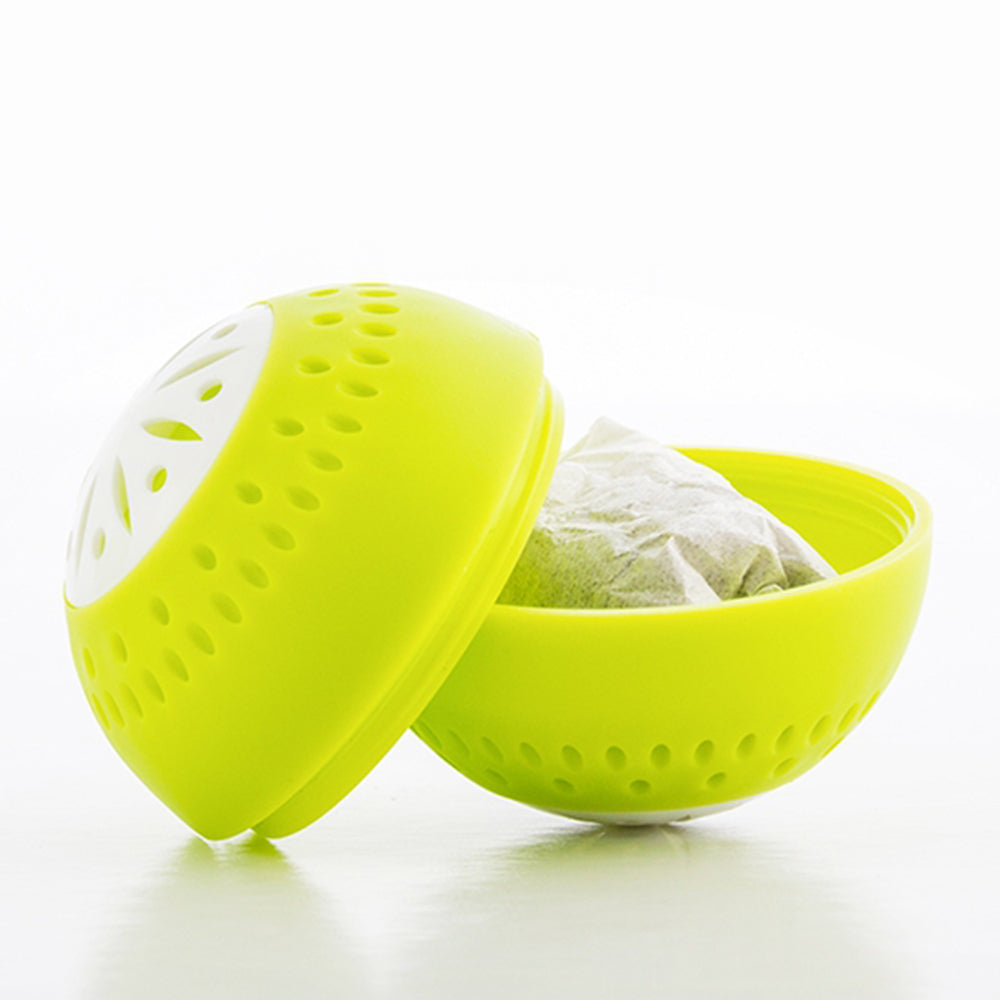 Eko-kuličky do chladničky (3 kusy v balení) 2 