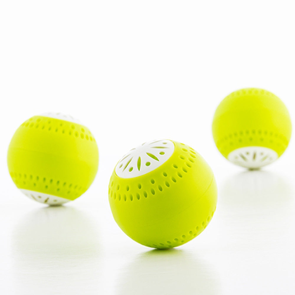 Eko-kuličky do chladničky (3 kusy v balení) 3 