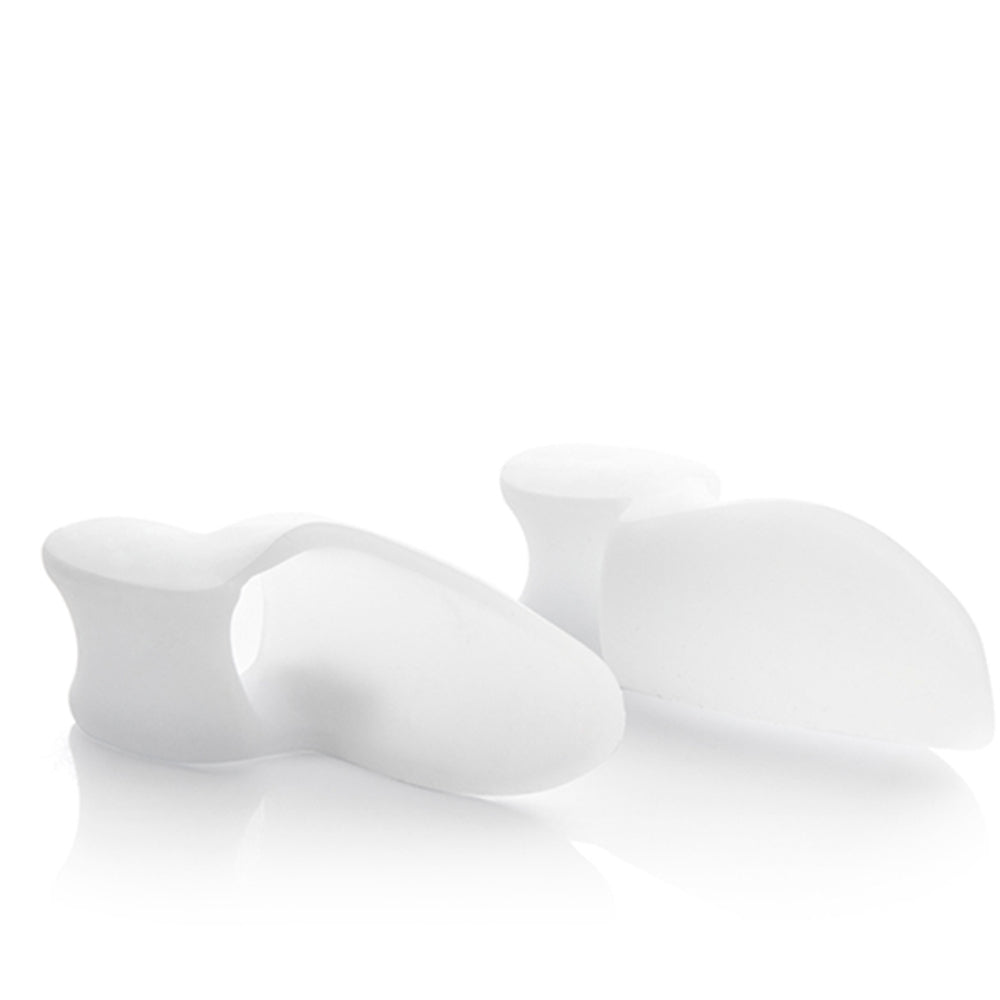 Silikonový Chránič a Korektor Vbočeného Palce Bunilief InnovaGoods, 2 ks v balení