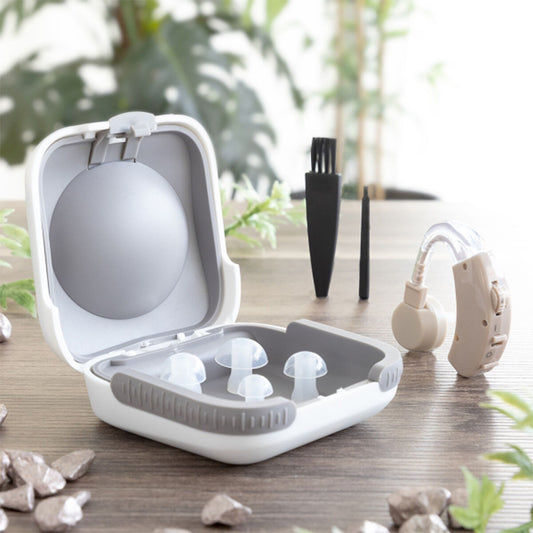 Zařízení Hearing Amplifier