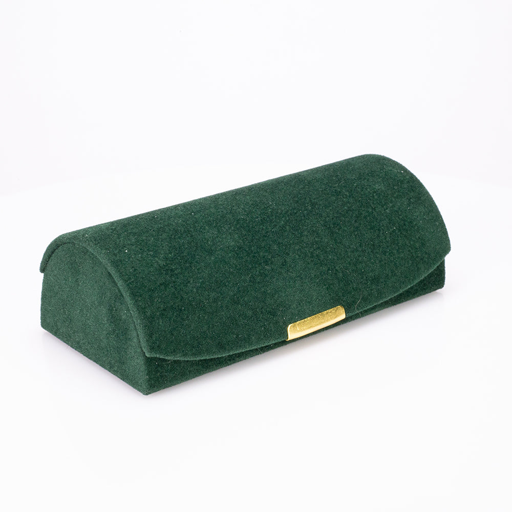 Šperkovnice Emporia, Zelená 5 