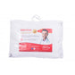 Med Plus medical pillow, washable on 95°C, with removable inner pillow, 70x90 cm