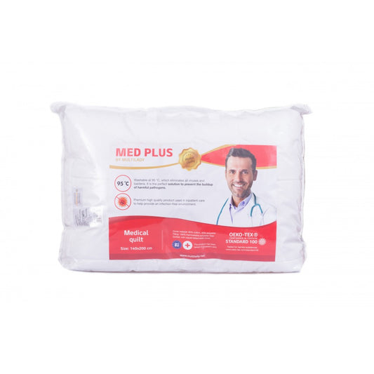 MedPlus® Zdravotní Přikrývka 140x200 cm