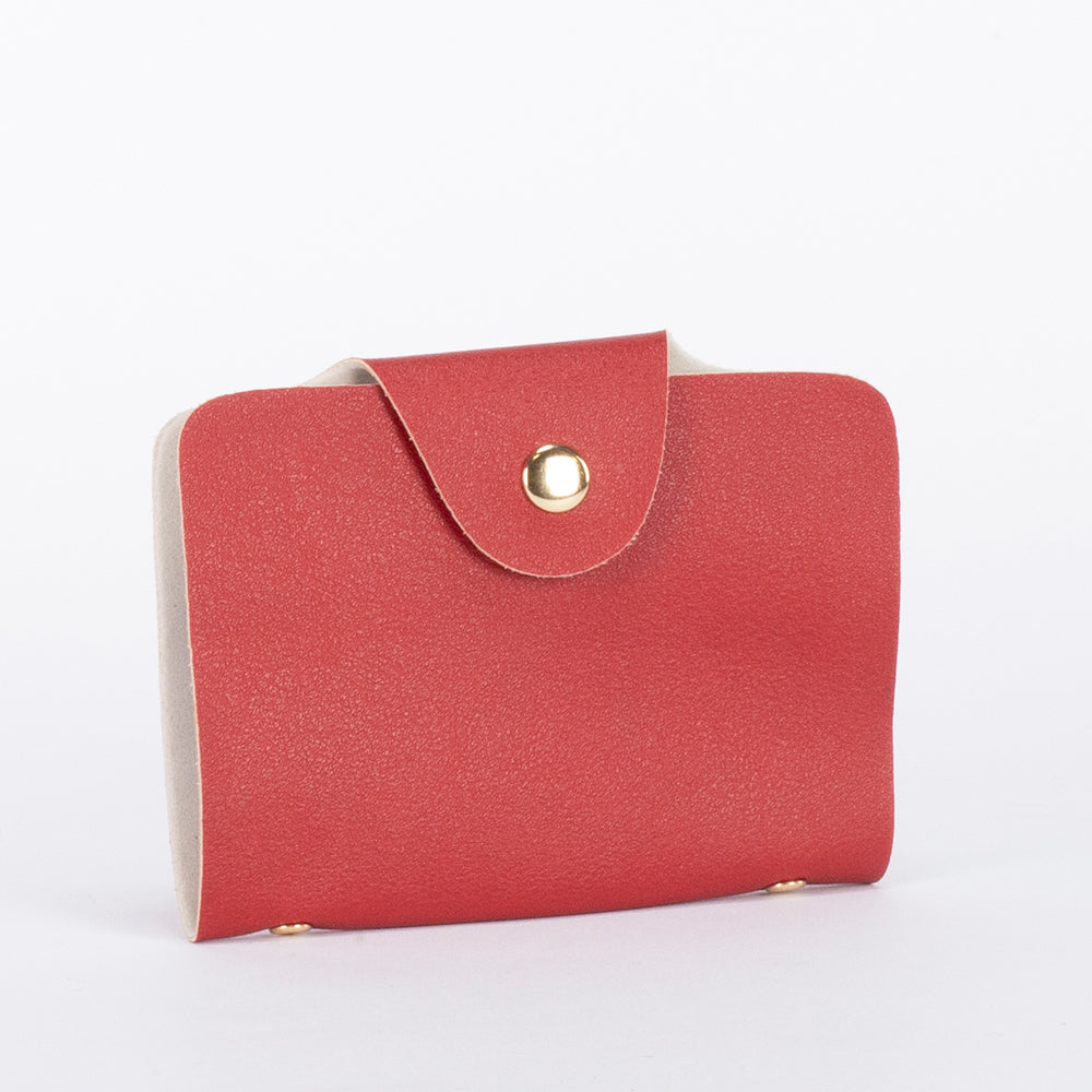 Zimní kolekce Emporia 2023 – J'Adore, 4dílná sada tašek; Červené 9 