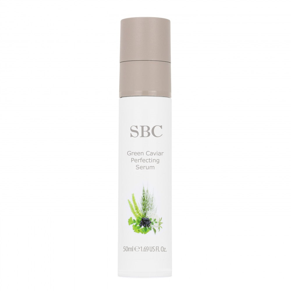 Intenzivní Zkrášlující Sérum, Zelený Kaviár, 50 ml 1 