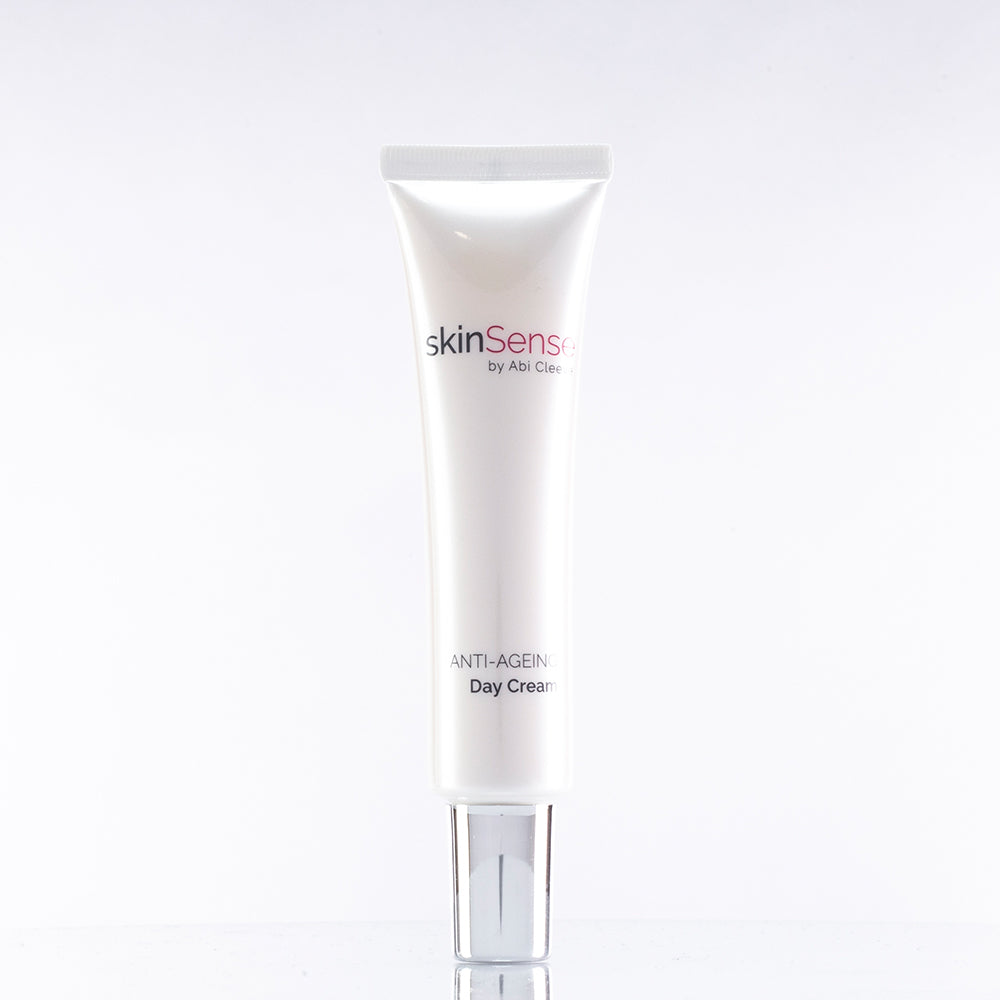 SkinSense 4dílná kolekce ošetření proti stárnutí 5 