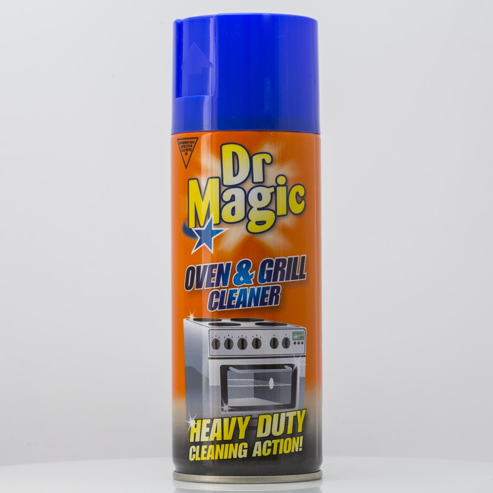 Dr. Magic čistič sporáků a grilů 1 