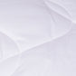 Med Plus medical pillow, washable on 95°C, with removable inner pillow, 70x90 cm