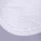 Med Plus medical pillow, washable on 95°C, with removable inner pillow, 70x90 cm