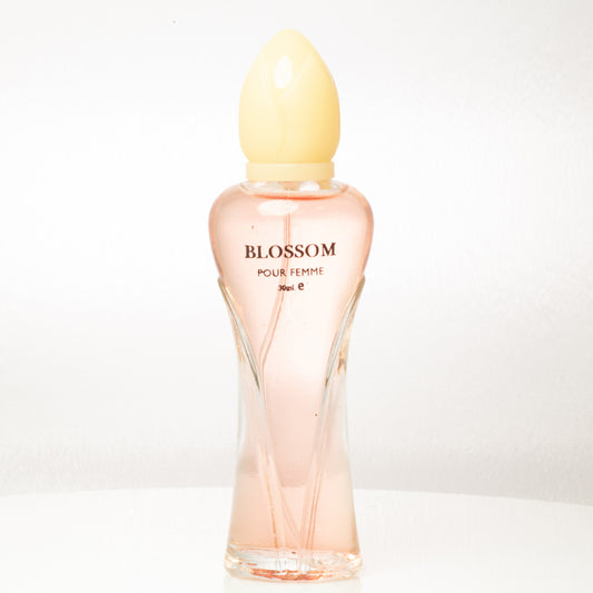30 ml EDT Lucien Lebron Blossom Sladká Květinová vůně pro Ženy