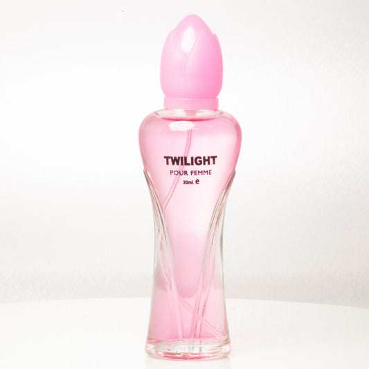 30 ml EDT Lucien Lebron Twilight Květinová Ovocná vůně pro Ženy