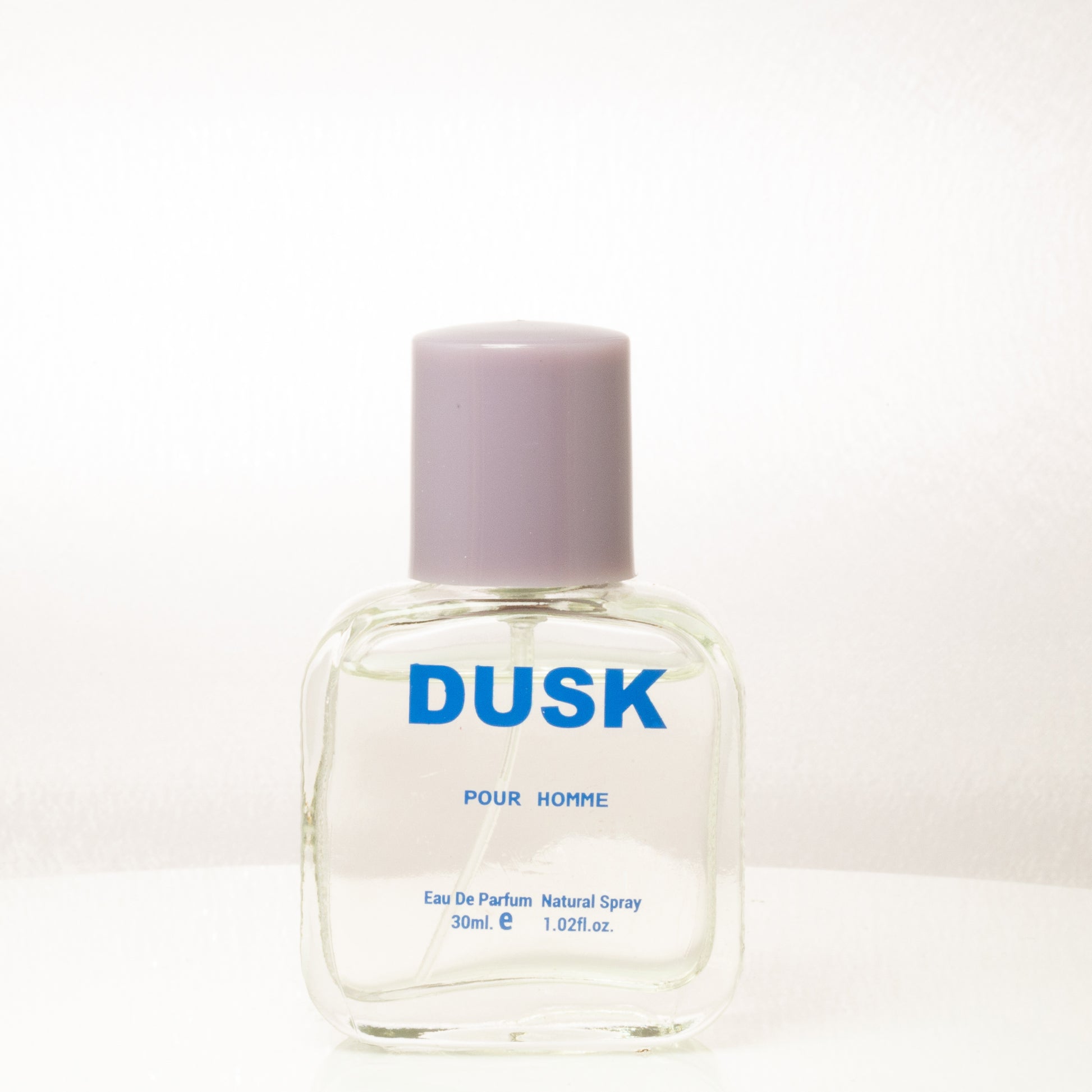 30 ml EDT Lucien Lebron Dusk Svěží vůně pro Muže 2 