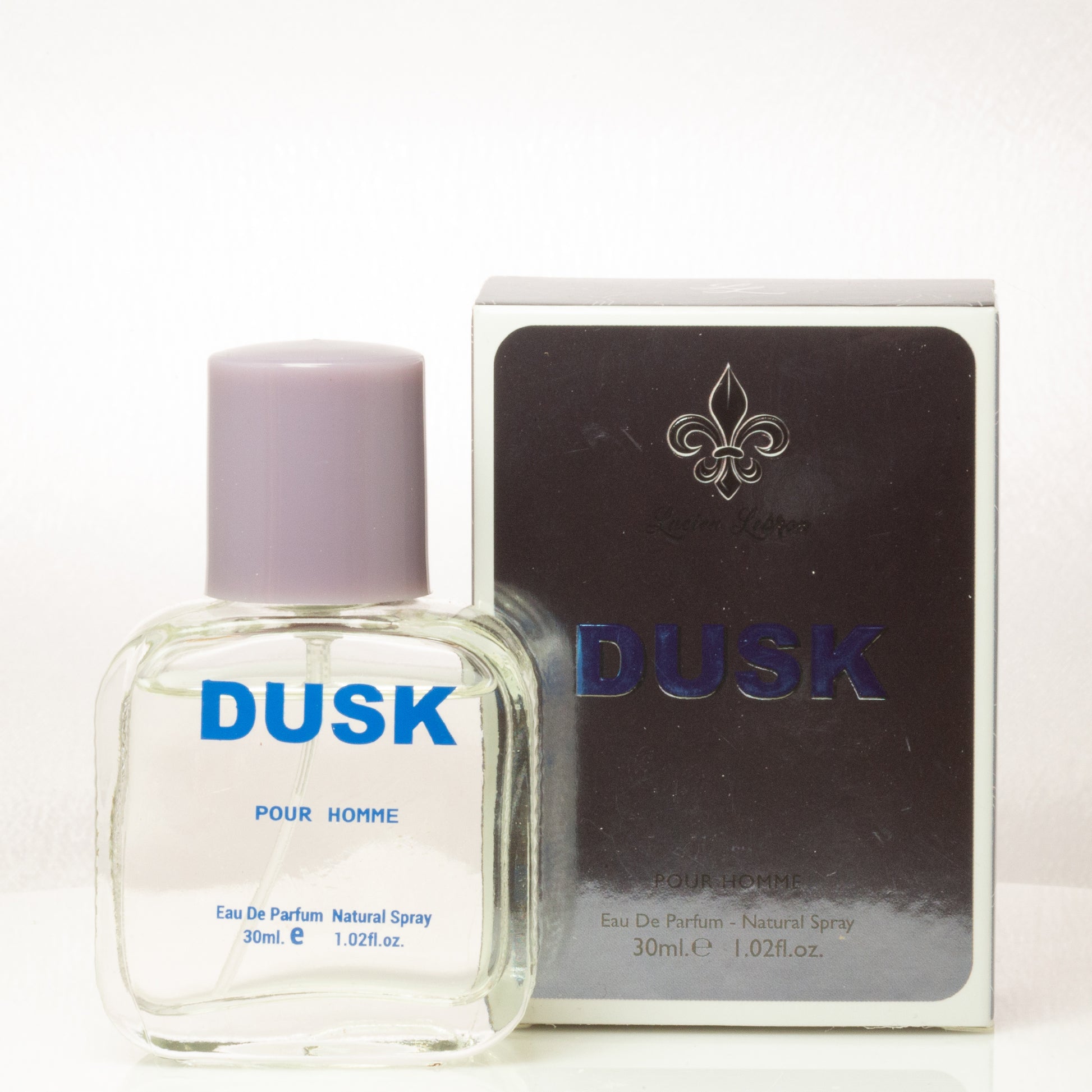 30 ml EDT Lucien Lebron Dusk Svěží vůně pro Muže 1 