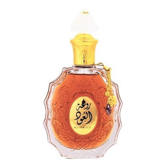 100 ml Eau de Parfum Rouat Al Oud Intenzivní Orientální Kořeněná vůně pro Muže