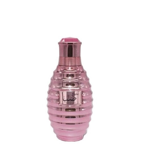 100 ml Eau de Parfum Ovocná Lehká Sladká Vůně pro Ženy 2 