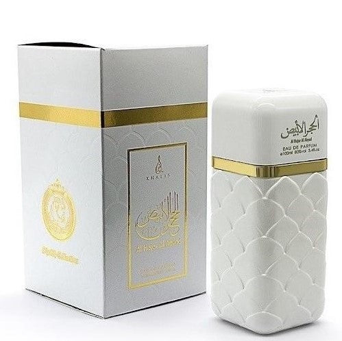 100 ml Eau de Parfum Al Hajar Al Abyad Sladká Květinová Vůně Pro Ženy