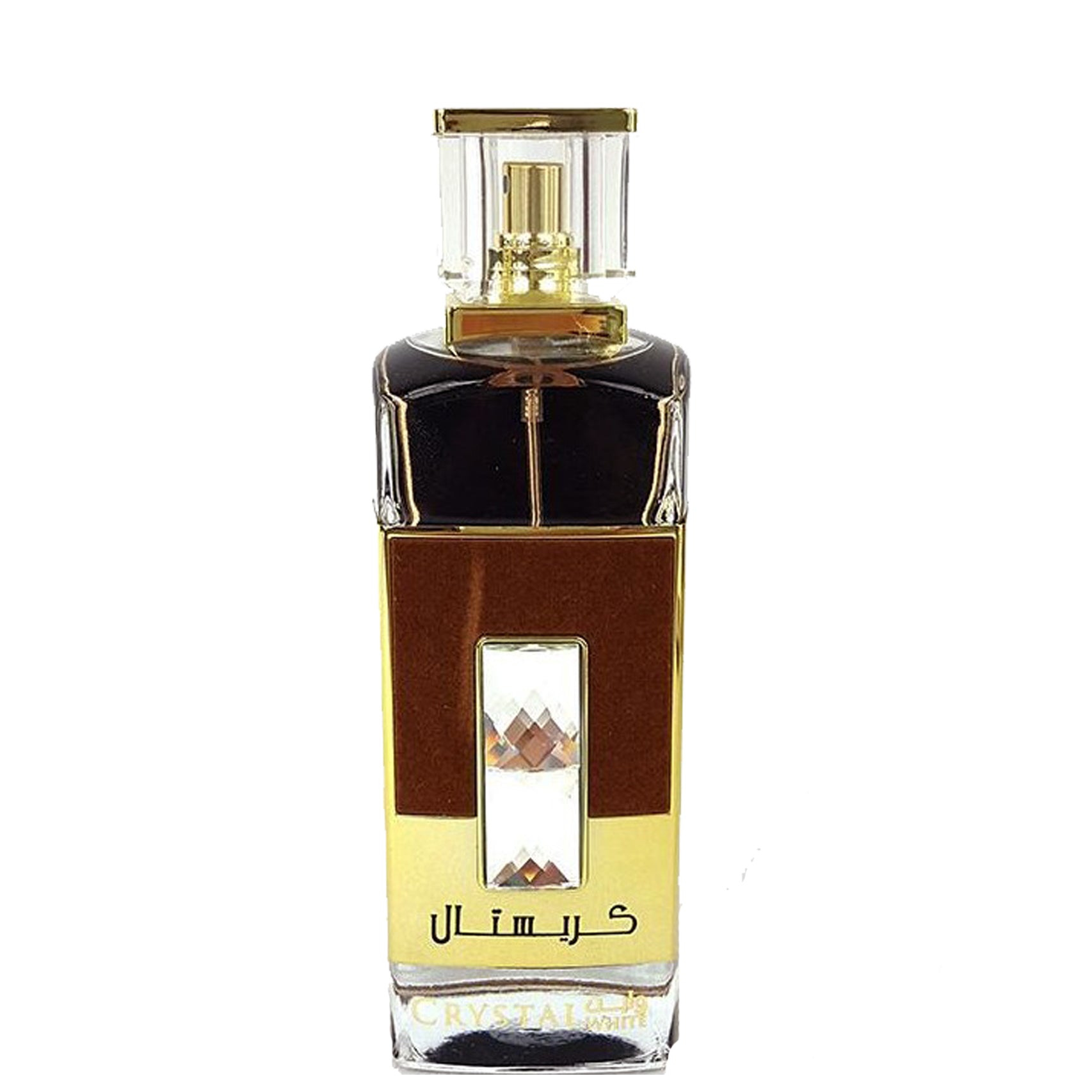 100 ml Eau de Perfume Crystal White Dřevitá vůně pro Ženy 2 