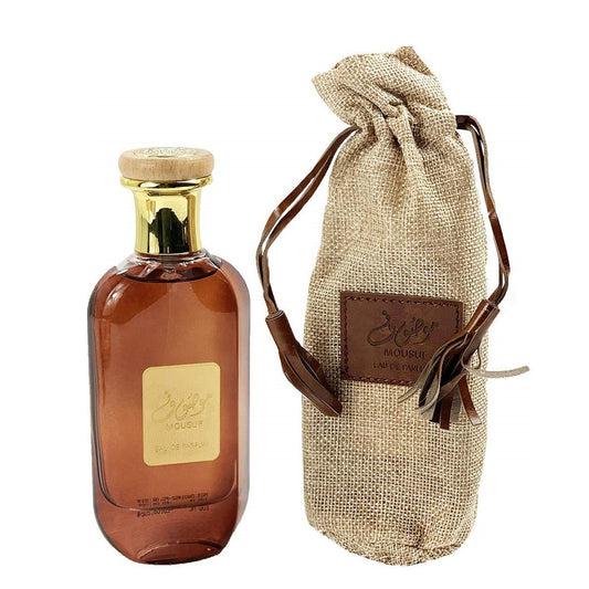 100 ml Eau de Perfume Mousuf Santalová Dřevitá Vůně pro Muže