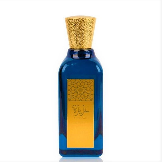 100 ml Eau de Perfume Azeezah Sladká Pižmová vůně pro Ženy