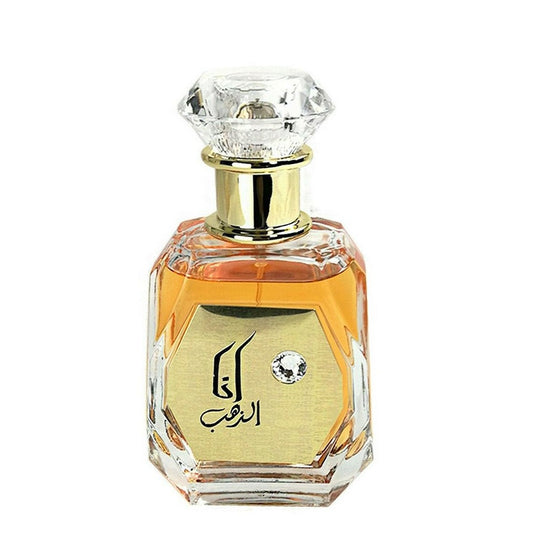 100 ml Eau de Perfume Ana Dahab Ovocná Citrusová vůně pro Ženy