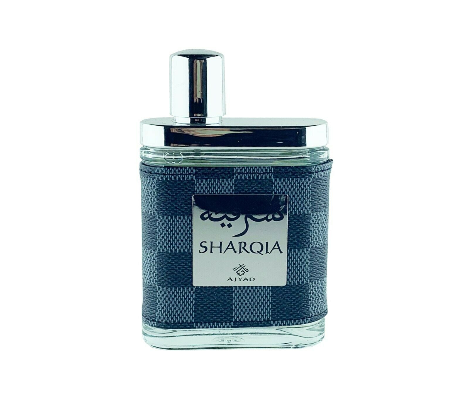 100 ml Eau de Perfume Ajyad Sharqia Orientální Kořeněná Dřevitá vůně pro Muže 2 