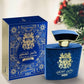 100 ml Eau de Perfume Khalis Maleki Crown Květinová, Pižmová a Břečťanová vůně pro Muže