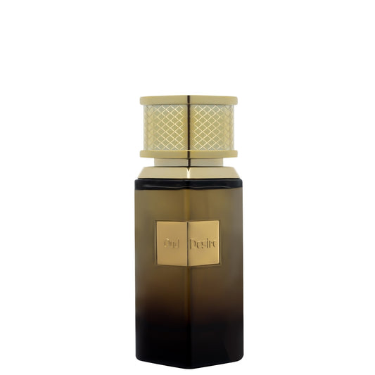 100 ml Eau de Perfume Oud Desire Květinová Ovocná Dřevitá vůně pro Muže