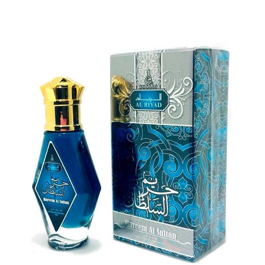 30 ml Eau de Perfume Hareem Al Sultan Pižmová Pudrová vůně pro Ženy
