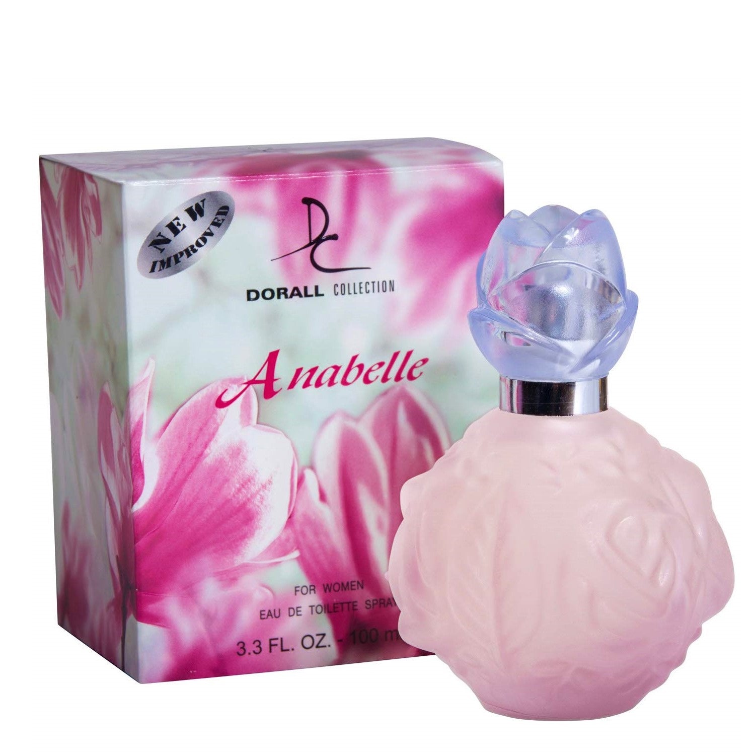 100 ml parfémovaná voda ANABELLE květinově-dřevitá vůně pro ženy 1 